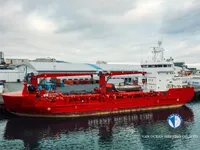 Kapal peti sejuk untuk dijual