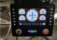 Kapal kerja untuk dijual