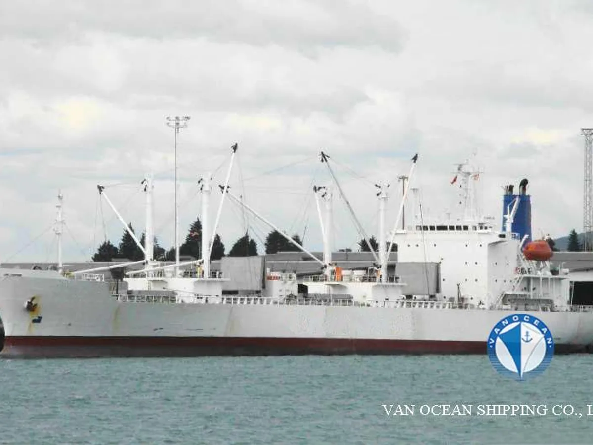 Kapal peti sejuk untuk dijual