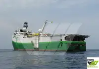 Kapal tinjauan untuk dijual