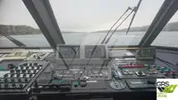 Kapal feri untuk dijual