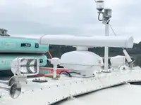 Kapal pelayaran untuk dijual