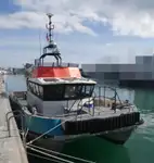 Kapal perkhidmatan ladang angin untuk dijual