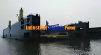 Dok terapung untuk dijual