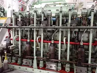 General Cargo/Multi-purpose untuk dijual