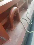 Tongkang untuk dijual