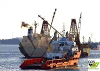 Kapal bekalan untuk jualan