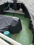 Kapal tunda untuk dijual