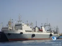 Kapal pukat untuk dijual