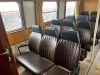 Kapal rondaan untuk dijual