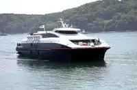Kapal layar untuk dijual