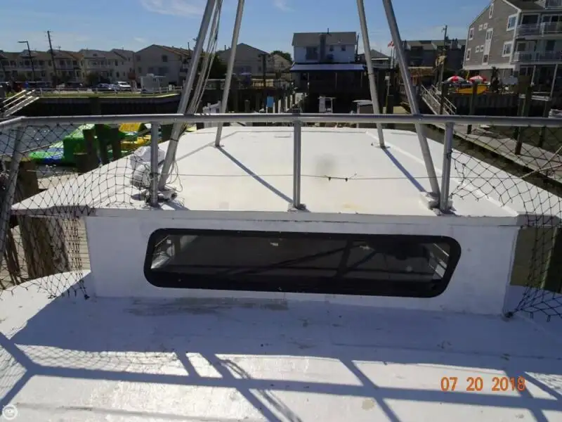 Kapal cutter untuk dijual