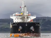Kapal pengangkut pukal untuk dijual