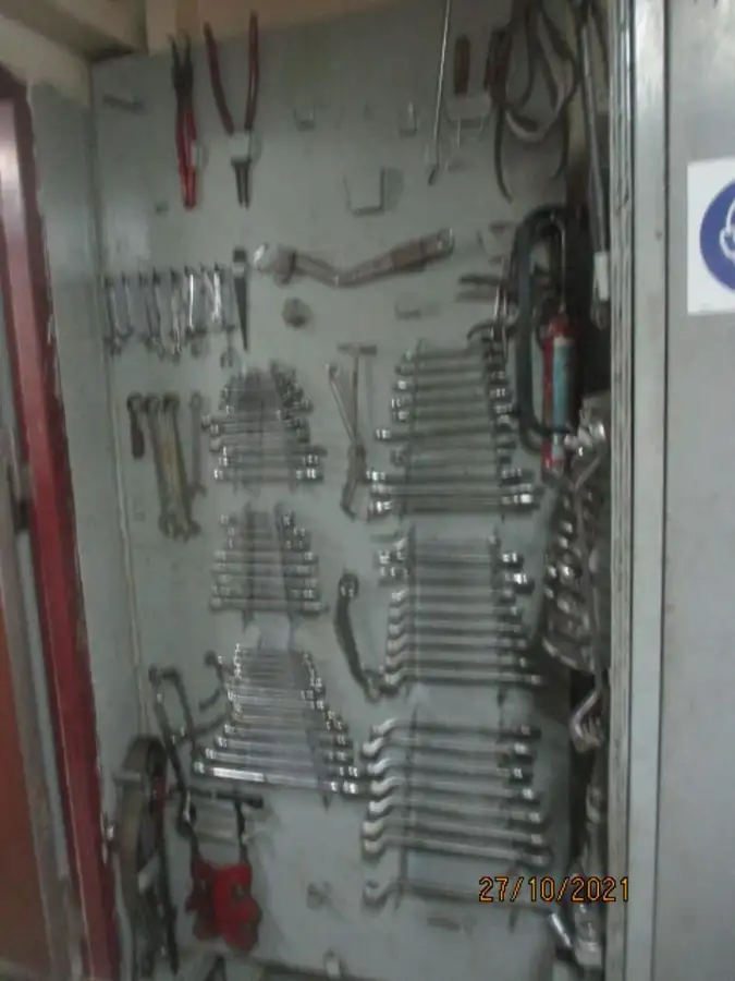 Kapal peti sejuk untuk dijual