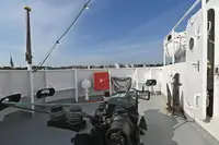 Kapal pelayaran untuk dijual