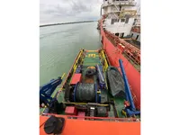 Kapal Tunda Bekal (AHTS) untuk dijual