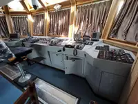 Kapal tunda untuk dijual