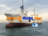 Kapal peti sejuk untuk dijual