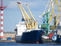 Kapal peti sejuk untuk dijual