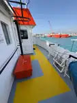 Kapal kontena untuk dijual