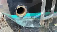 Kapal pelayaran untuk dijual