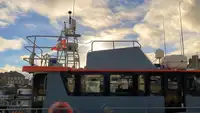 Kapal kontena untuk dijual