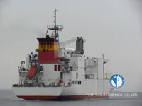 Kapal peti sejuk untuk dijual