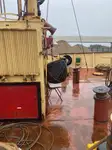 Kapal pengorek untuk dijual