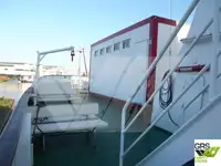 Kapal pelayaran untuk dijual