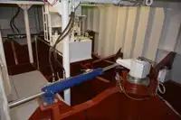 Kapal bekalan untuk jualan