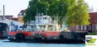 Kapal Ro-Ro untuk dijual