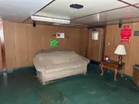 Kapal tunda untuk dijual