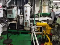 Kapal kontena untuk dijual