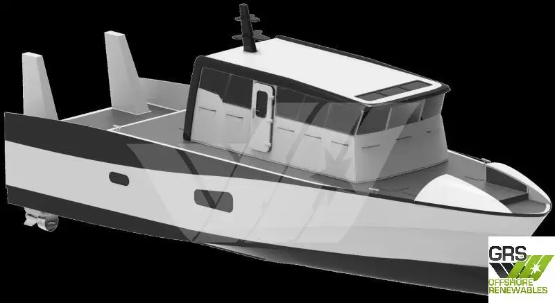 Kapal tinjauan untuk dijual