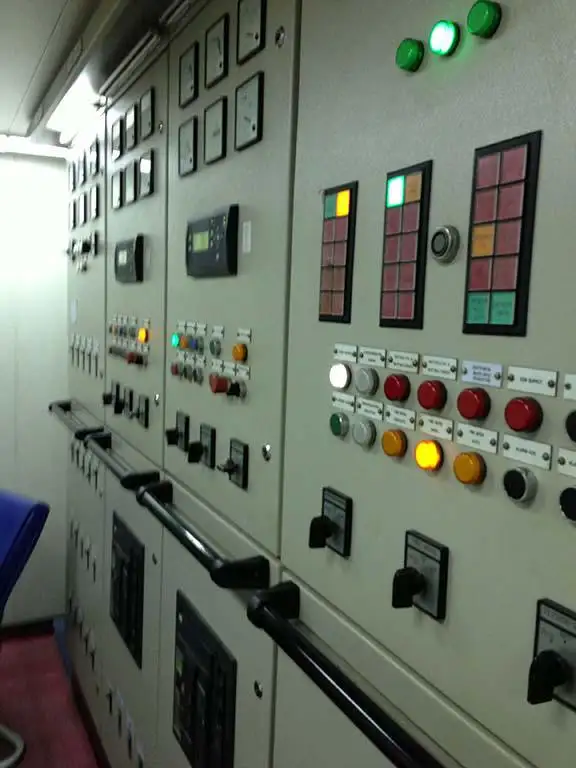 Kapal tunda untuk dijual