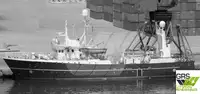 Kapal tinjauan untuk dijual