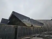 Ponton untuk jualan