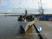 Kapal peti sejuk untuk dijual