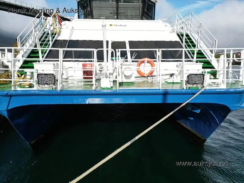 Kapal Ro-Ro untuk dijual