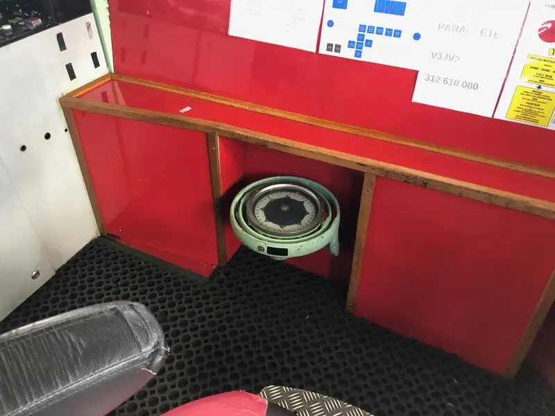Kapal pukat untuk dijual