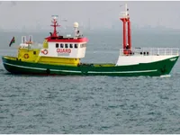 Kapal bekalan untuk dijual