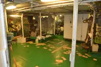 Kapal kontena untuk dijual