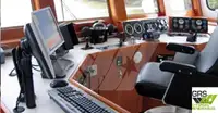 Kapal bekalan untuk dijual