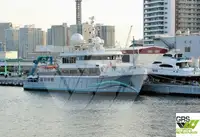 Kapal tinjauan untuk dijual