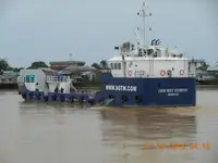 Kapal kontena untuk dijual
