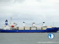 Kapal peti sejuk untuk dijual