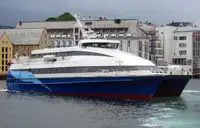 Kapal layar untuk dijual