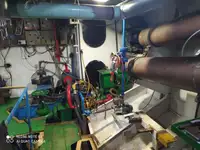 Kapal kerja untuk dijual