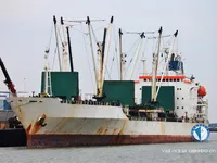 Kapal peti sejuk untuk dijual
