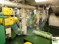 Kapal Bekalan Cepat (FSV) untuk jualan